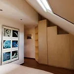 Appartement Cosy A 2 Minutes Du Lac