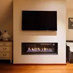 Appartement Cosy à 2 minutes du lac