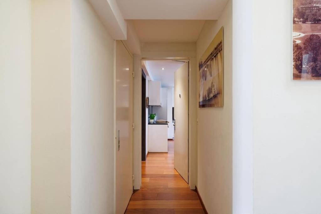 Cosy A 2 Minutes Du Apartment Geneva