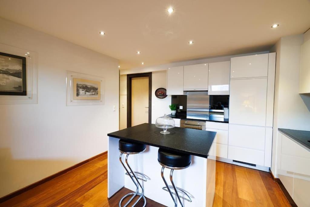 Cosy à 2 Minutes Du * Genève