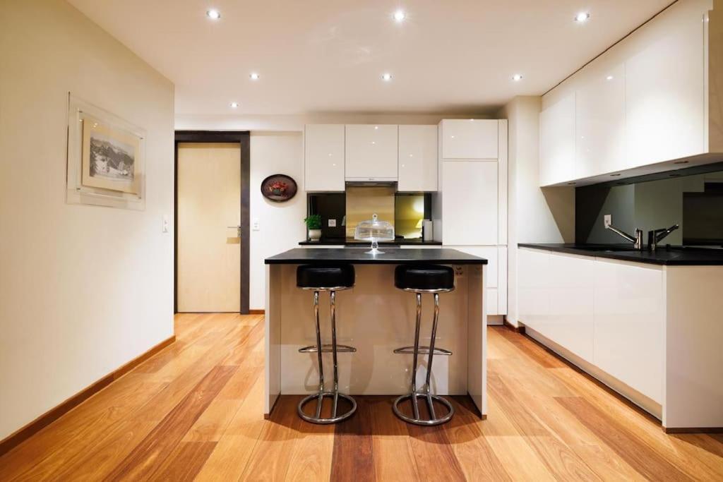 Cosy A 2 Minutes Du Apartment *