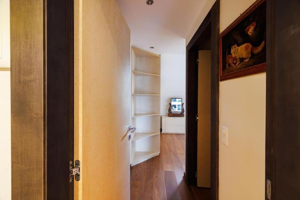 Apartment Cosy A 2 Minutes Du