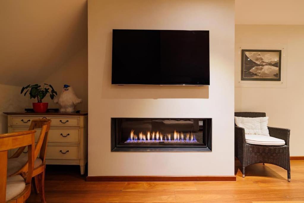 Cosy A 2 Minutes Du Apartment Geneva